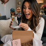 Custom Funny Wedding Bobbleheads