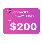 E-gift card