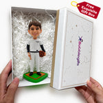 Custom Baseball Player Bobblehead - Personalized Kids Sports Figurine from Photo