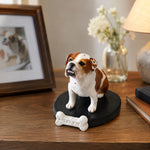 Custom Bobblehead Doll for Dog