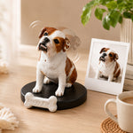 Custom Bobblehead Doll for Dog