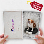 Custom Bobblehead Doll for Dog