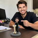 Custom Bobblehead Orthopedic Surgeon