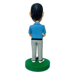 Golf Man Custom Bobblehead - BobbleGifts