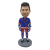 Custom Rangers Bobblehead Doll