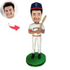 Bobblehead Baseball Players - BobbleGifts AU